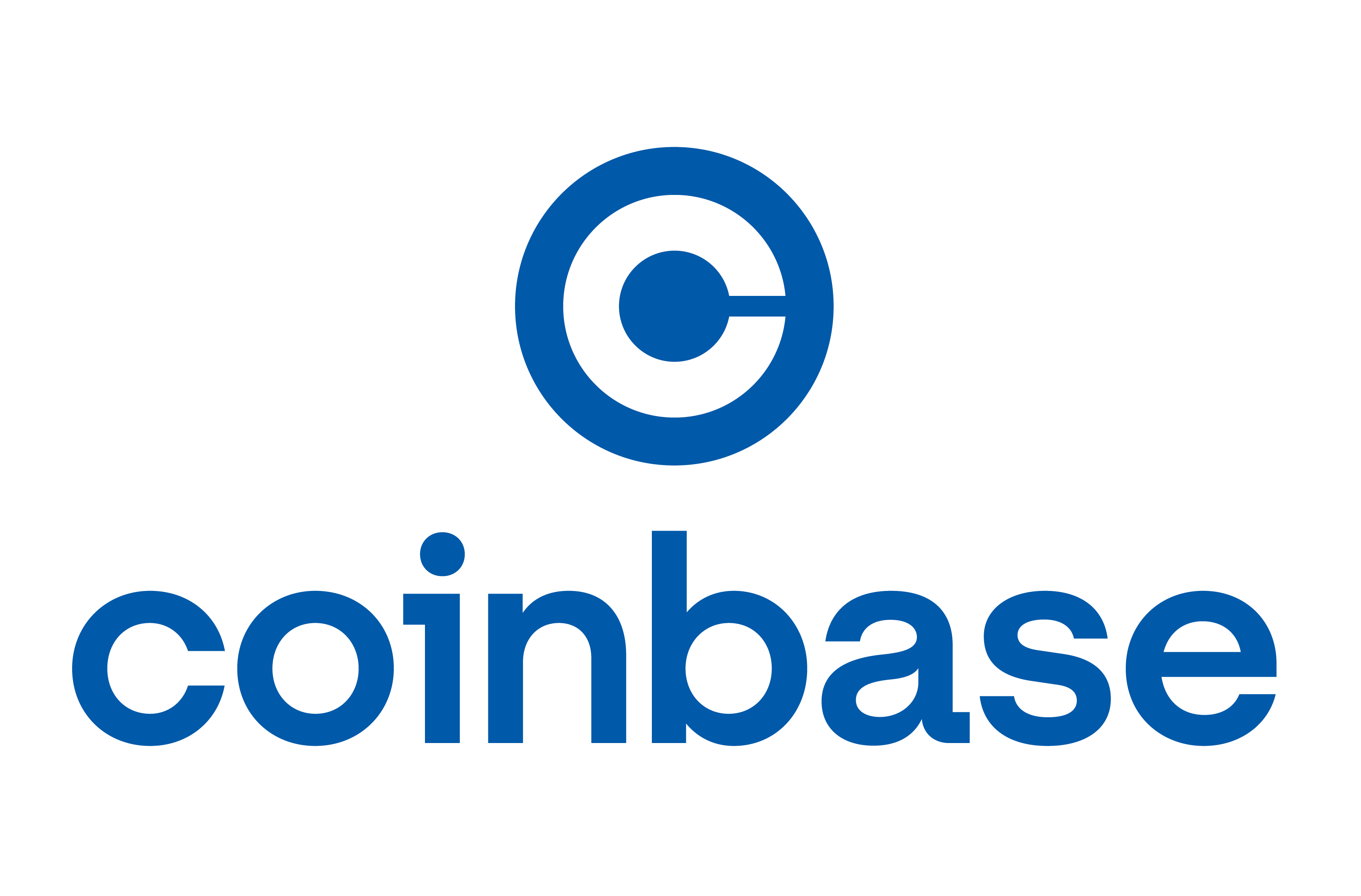 Coinbase Wallet Logo